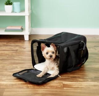 Sherpa Delta Pet Carrier