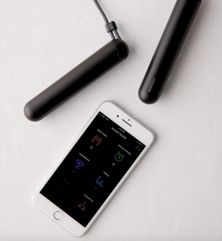 Tangram Smart Jump Rope Rookie