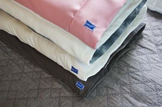DryZzz - The Pillowcase for Wetheads