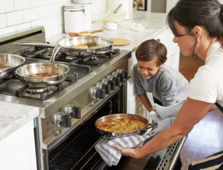 Brandless 6-Piece Cookware Set