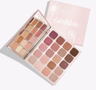 Tarte Tartelette Juicy Amazonian Clay Eyeshadow Palette
