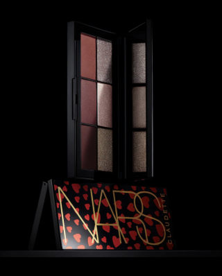 Nars St. Germain des Prés Eyeshadow Palette