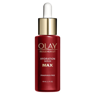 Olay Regenerist Max Hydration Facial Moisturizer