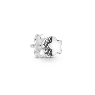 Pandora My Shooting Star Single Stud Earring