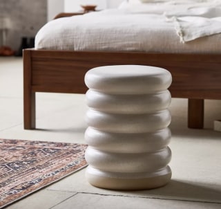 Stassi Indoor/Outdoor Side Table