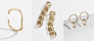 BaubleBar Earring Stack Builder