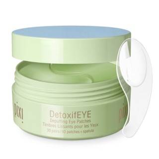 Pixi DetoxifEYE Facial Treatment - 60ct