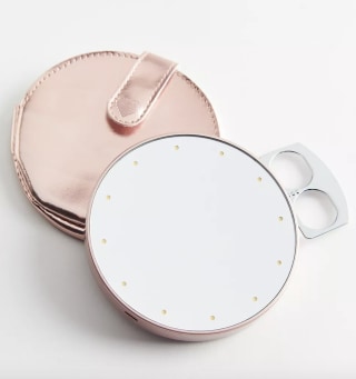 Riki Superfine Mirror