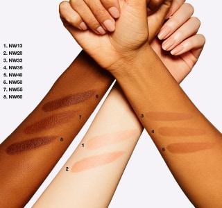 Studio Fix Tech Cream-To-Powder Foundation