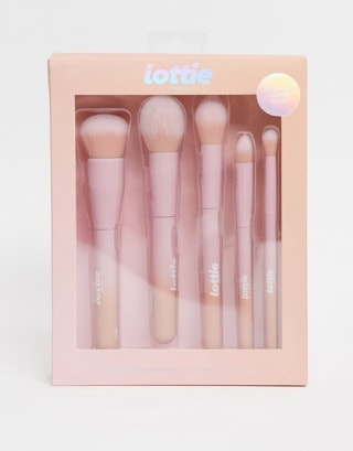 Ombre Brush Set
