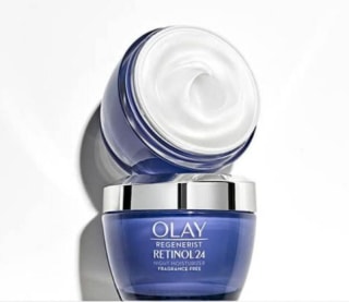 Regenerist Night Moisturizer