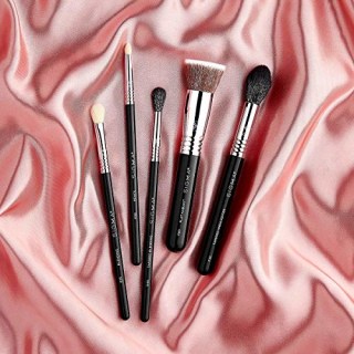 Sigma Most-Wanted Brush Set