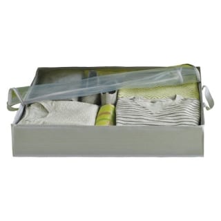 Underbed Storage Gray - Room Essentials(TM)