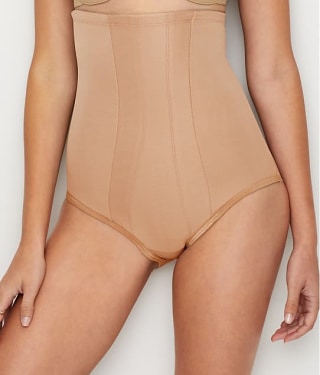 BARE NECESSITIES MIRACLESUIT EXTRA FIRM CONTROL HIGH-WAIST BRIEF