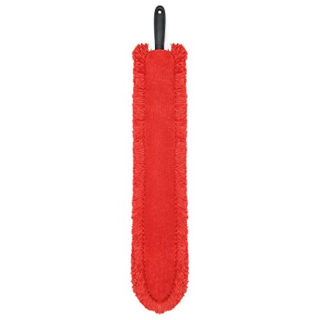 OXO Good Grips Microfiber Under Appliance Duster
