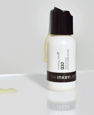 The INKEY List Q10 Antioxidant Serum