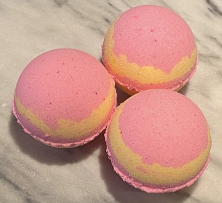 You da Bomb! Bath Bomb