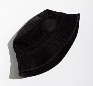 UO Washed Corduroy Bucket Hat