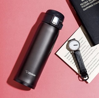 Zojirushi Stainless Steel Vacuum Insulated Mug