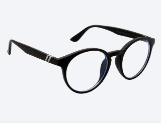 Blenders Blue Light Glasses, Classy Attitude 