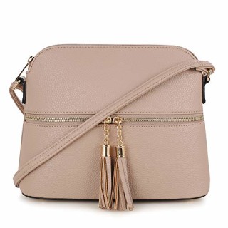 SG SUGU Lunar Lightweight Crossbody Bag Shoulder Bag