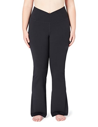 Core 10 Women's 'Build Your Own' Yoga Bootcut Pant