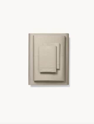 Boll & Branch Signature Hemmed Sheet Set