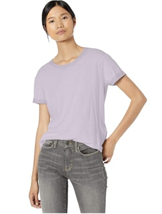 Goodthreads Open Crewneck T-Shirt