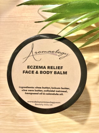 Eczema Relief Balm
