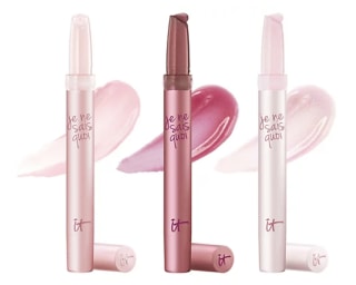 IT Cosmetics Anti-Aging Hydrating Lip Serum Treatment Trio