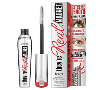 Benefit They're Real! Magnet Extreme Lengthening Mascara