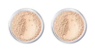 bareMinerals Loose Powder Matte Foundation SPF15 Duo
