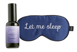 Moonlit Skincare PM Powerhouse Set - Silk Mask& Toner