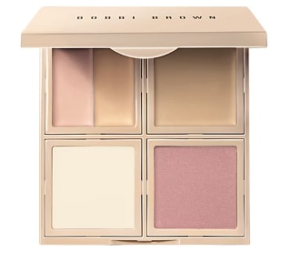 Bobbi Brown Essential 5-in-1 Face Palette