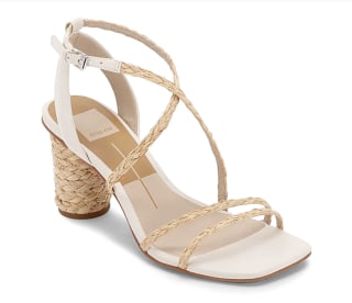 Dolce Vita Strappy Sandals