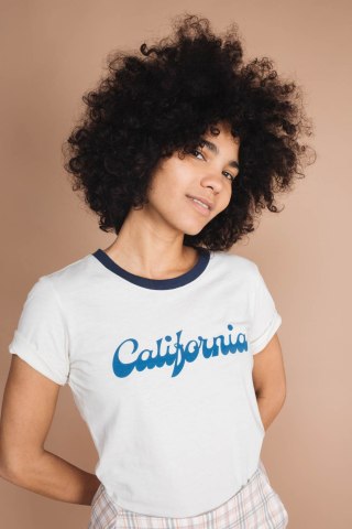 California Shirt