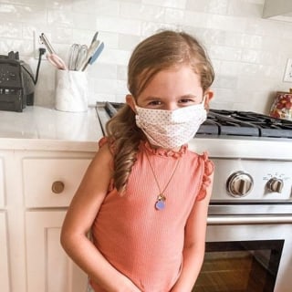 Adult Washable Face Mask