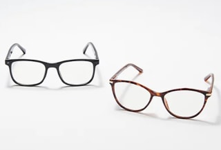 Prive Revaux Dynamic Duo Set of 2 Blue Light Readers 0-2.5