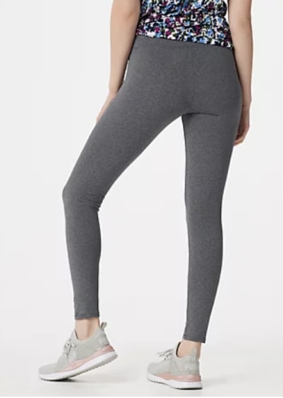 Cuddl Duds Flexwear Leggings