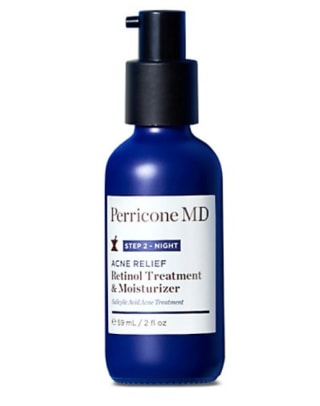 Perricone MD Acne Relief Retinol Treatment & Moisturizer