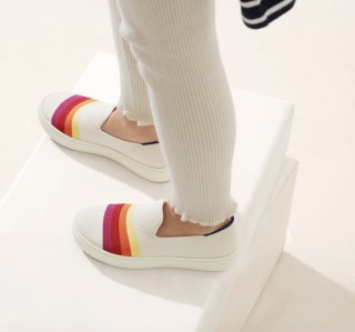 Rothy's Kids Sneaker