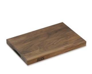 Boos Edge-Grain Rectangular Cutting Board