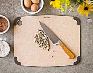 Epicurean Nonslip Cutting Board