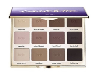 Amazonian Clay Matte Eyeshadow Palette