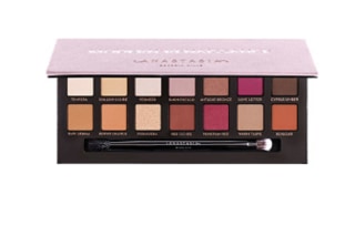 Modern Renaissance Eye Shadow Palette