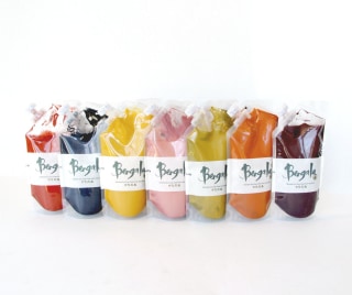 Japanese Bengala Mud Dye