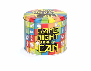Game Night in a Can