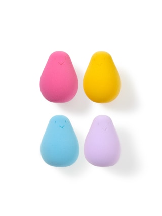 HipDot PEEPS Sponge Set