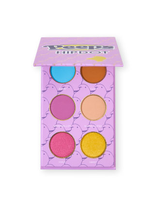 HipDot PEEPS Eyeshadow Palette
