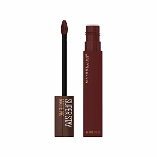 Maybelline SuperStay Matte Ink Liquid Lipstick